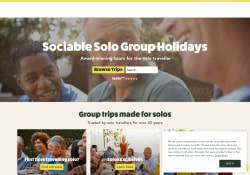 Solos Holidays